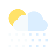 rainy weather